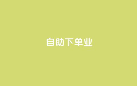 ks自助下单业,qq主页名片点赞1元十万 - QQ名片互赞秒回软件 冰点卡盟  第1张