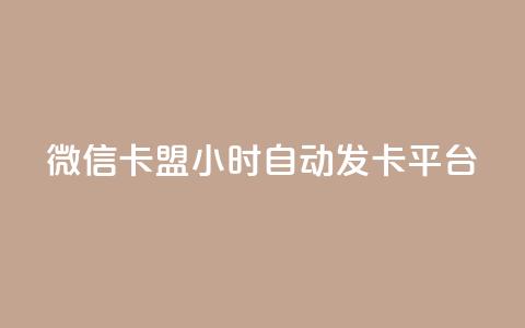 微信卡盟24小时自动发卡平台,qq免费说说浏览网址 - 快手赞 永久绿钻卡盟 第1张 微信卡盟24小时自动发卡平台,qq免费说说浏览网址 - 快手赞 永久绿钻卡盟 第1张