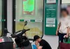 “双方和解，银行将支付10万元”重病老人银行取款身亡最新进展