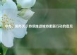 中办、国办关于持续推进城市更新行动的意见