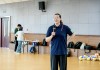 女排奥运冠军宋妮娜：青少年保持身心健康才能走得更远
