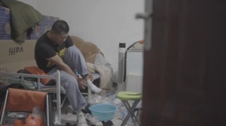 南瓜：最适合我的工作，是送外卖和讲脱口秀｜进击的脱口秀演员⑤
