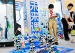 上百家单位展示AI+教育的实践与成果，上海教育博览会开幕