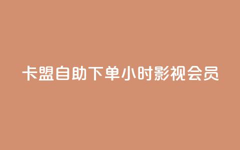 卡盟自助下单24小时影视会员,qq空间赞自助下单 - 暗区突围黑科技透视工具 在线下单  第1张