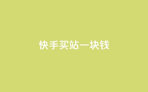 快手买站一块钱1000,qq空间点赞服务 - 24小时自助下单拼多多 免费互助群二维码  第1张