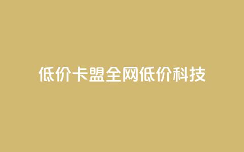 低价卡盟全网低价科技,991卡盟自助平台 - 拼多多大转盘助力软件 拼多多领红包群免费进  第1张