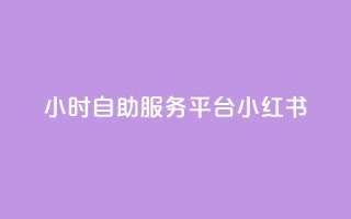 24小时自助服务平台小红书,1元涨1000粉 - 拼多多自助下单全网最便宜 - 拼多多买刀在哪里买