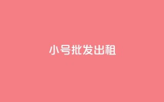 ks小号批发出租,快手买浏览交易平台 - 彩虹自动发卡网源码 - 卡盟超低价小马梦