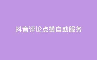 抖音评论点赞24自助服务,抖音自助服务 - 快手刷钻网站全网最低价啊 - 抖音快手低价业务网