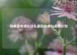 特朗普考虑允许私募股权参与退休计划