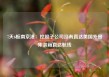 7天6板南京港：控股子公司没有直达美国外贸集装箱直达航线