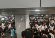 上海地铁：9号线因雨天打滑，佘山往九亭方向部分列车限速运行