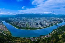 不止是生态优势，“浙江绿谷”丽水有活力