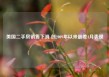 美国二手房销售下滑 创2009年以来最差4月表现