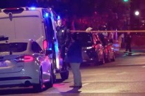 两名以色列驻美使馆工作人员遭枪击身亡事发地靠近FBI驻华盛顿特区办事处