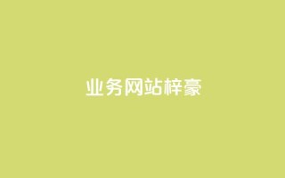 qq业务网站梓豪,快手粉丝一块钱一个贵吗 - 快手买站一块钱1000粉 - QQ个性名片免费